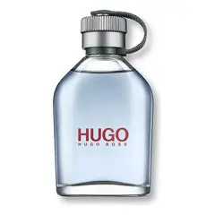 HUGO BOSS - Perfume Hombre Hugo Boss Iced EDT 75 ML