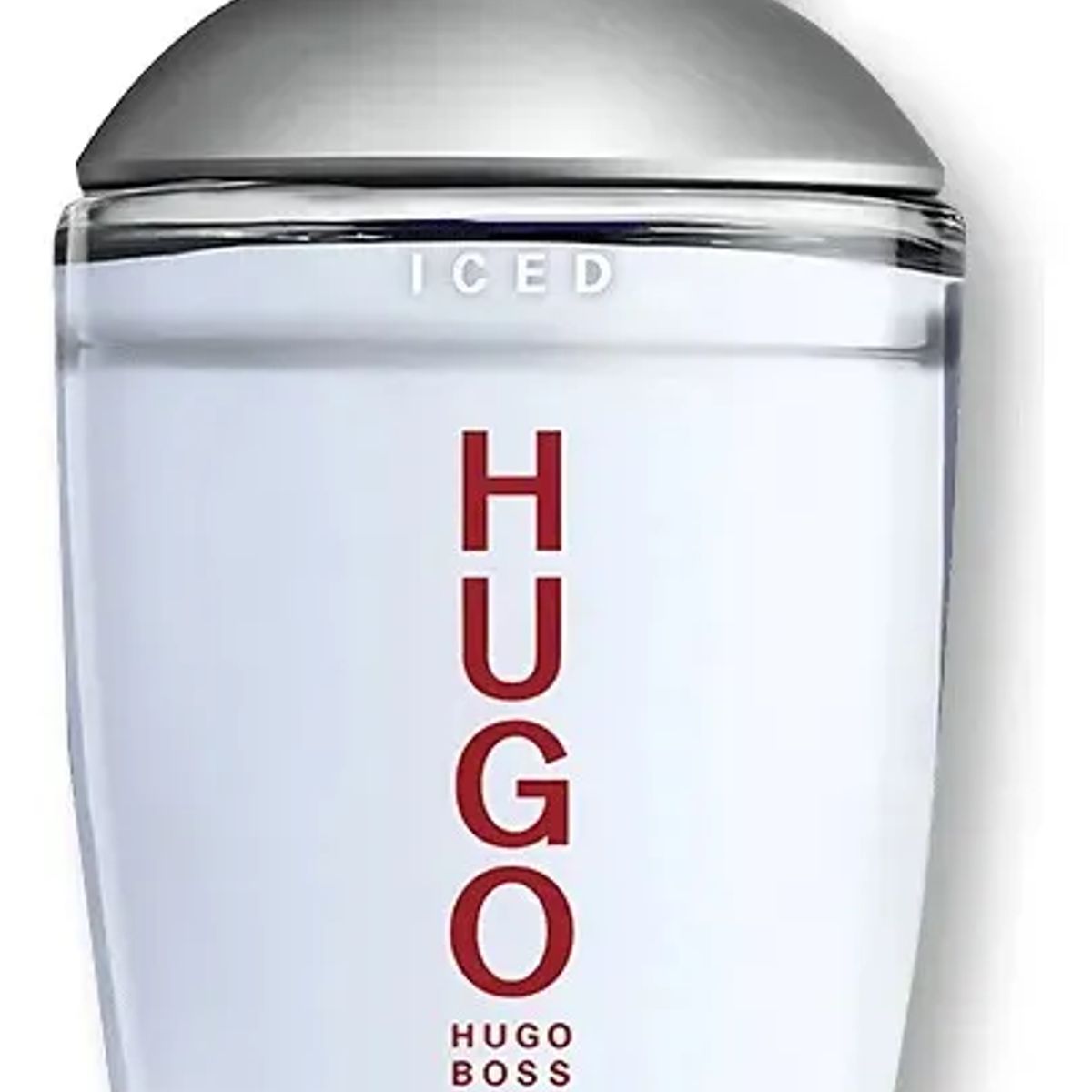 HUGO BOSS - Perfume Hombre Hugo Boss Hugo Boss Iced EDT 75 ML
