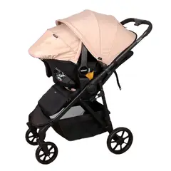 INFANTI - Coche Travel System Bari