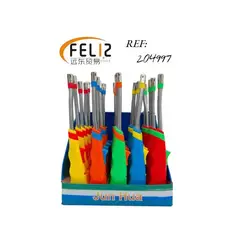 OEM - Chisperos Encendedores de Cocina Flexibles x25