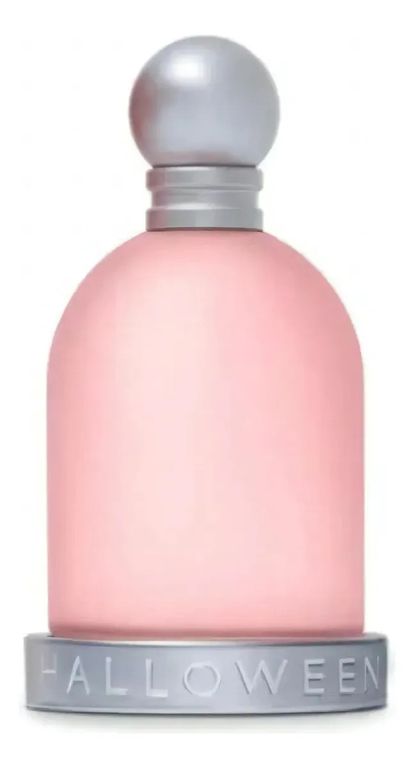 Perfume Mujer JDP Halloween Magic EDT 100 ML 100 ML