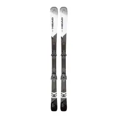 HEAD - Ski All-Mountain Shape CX R + Fix TX10