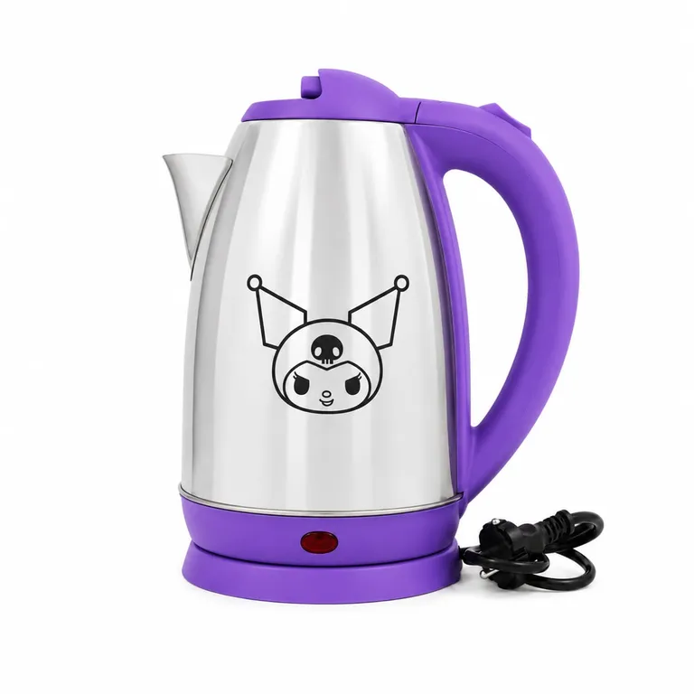 GENERICO HERVIDOR KUROMI 2 LITROS