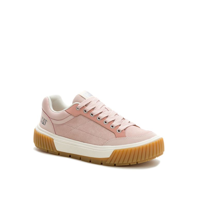 Zapatilla Mujer Amp Sport Rosado