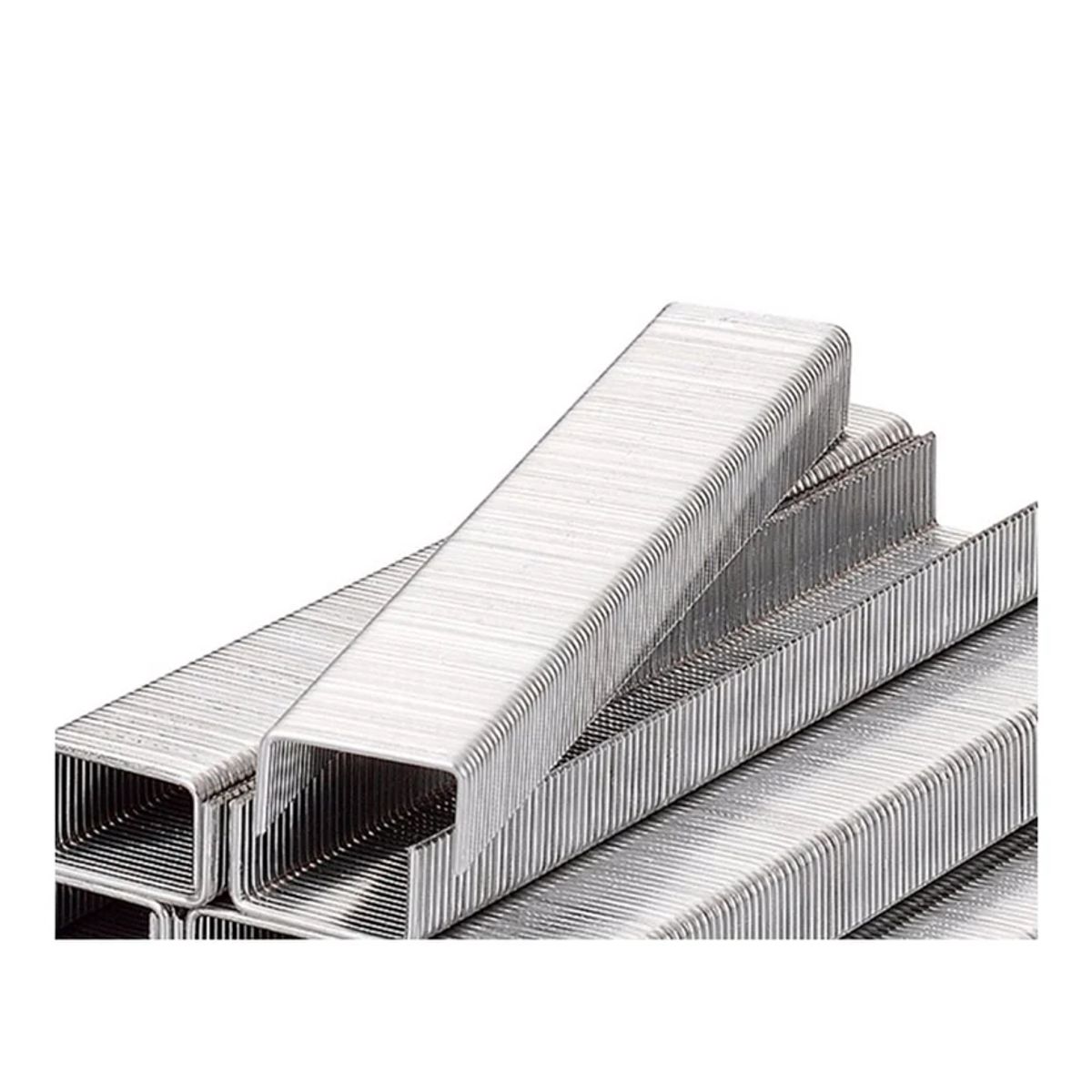 INGCO - GRAPAS CAJA 1000 UNIDADES 8X0,7MM INGCO STS0108