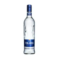 FINLANDIA - Vodka Premium 1 L