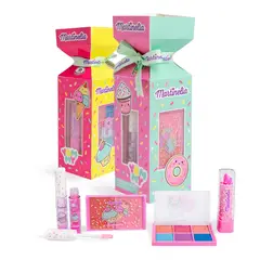 ANSALDO - Martinelia Set Maquillaje Candy