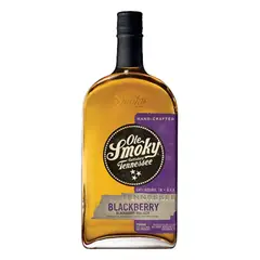 OLE SMOKY - Blackberry Whiskey 750ml