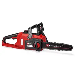EINHELL - MOTOSIERRA INALAMBRICA BRUSHLESS - 30 CM OREGON - 18V