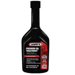 WYNNS - Wynn's Premium Oil Treatment Aditivo Aceite Motor 325ml