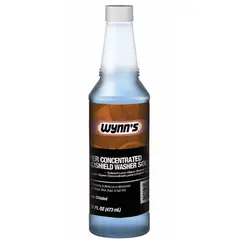 WYNNS - Wynn's Limpiaparabrisas Concentrado 946ml Rendimiento Extra