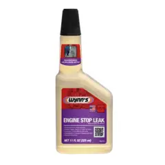 WYNNS - Wynn's Engine Stop Leak Sellador Fugas Aceite Motor 325ml