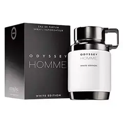 ARMAF - PERFUME ODYSSEY HOMME WHITE EDP 200 ML HOMBRE