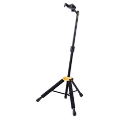 HERCULES - G415B PLUS Atril para guitarrabajo