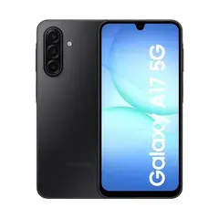 SAMSUNG - Celular Galaxy A17 5G 128GB 4GB RAM.