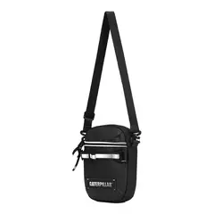 CAT - Bandolera Unisex Utility X Shoulder B Negro