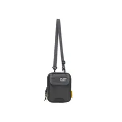 CAT - Bandolera Pollux Utility Bag Café