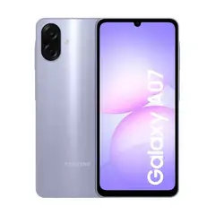 SAMSUNG - Celular Galaxy A07 lte 128GB 4GB RAM 6.7”.