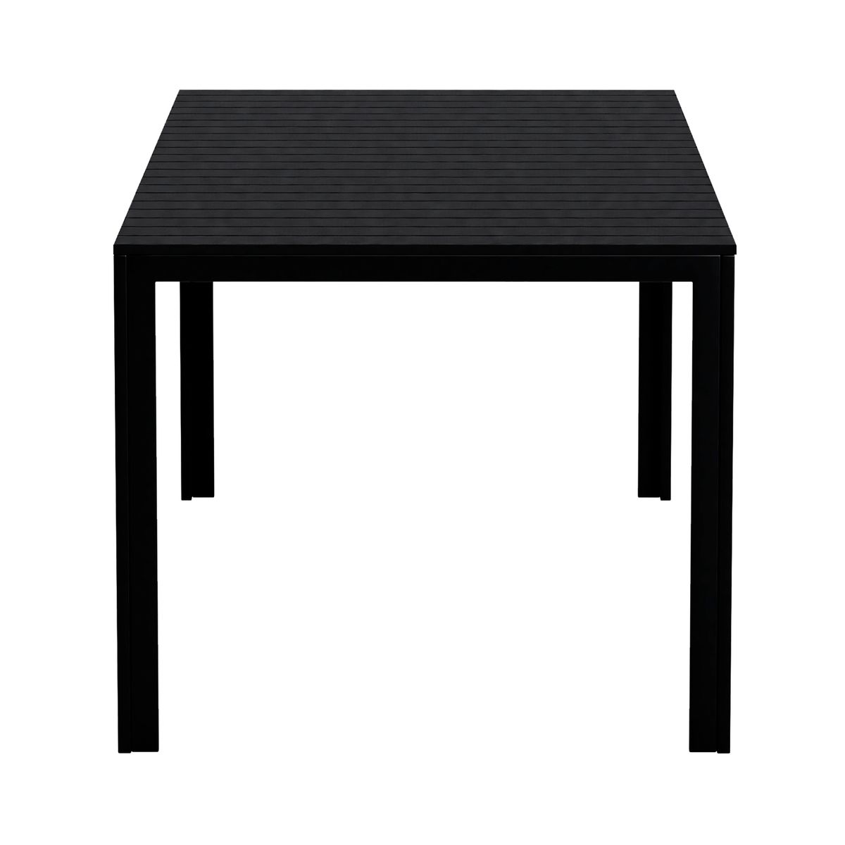 AMERITEX - Mesa de Comedor Terraza For Duna 210