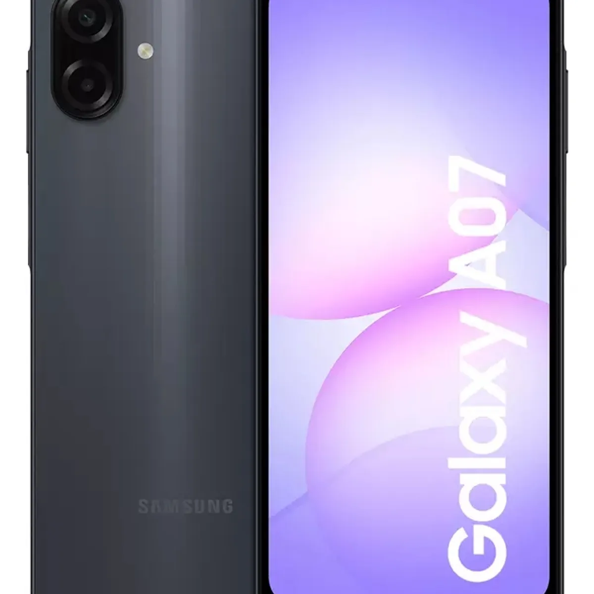 SAMSUNG - Celular Samsung Galaxy A07 lte 128GB 4GB RAM  6.7”