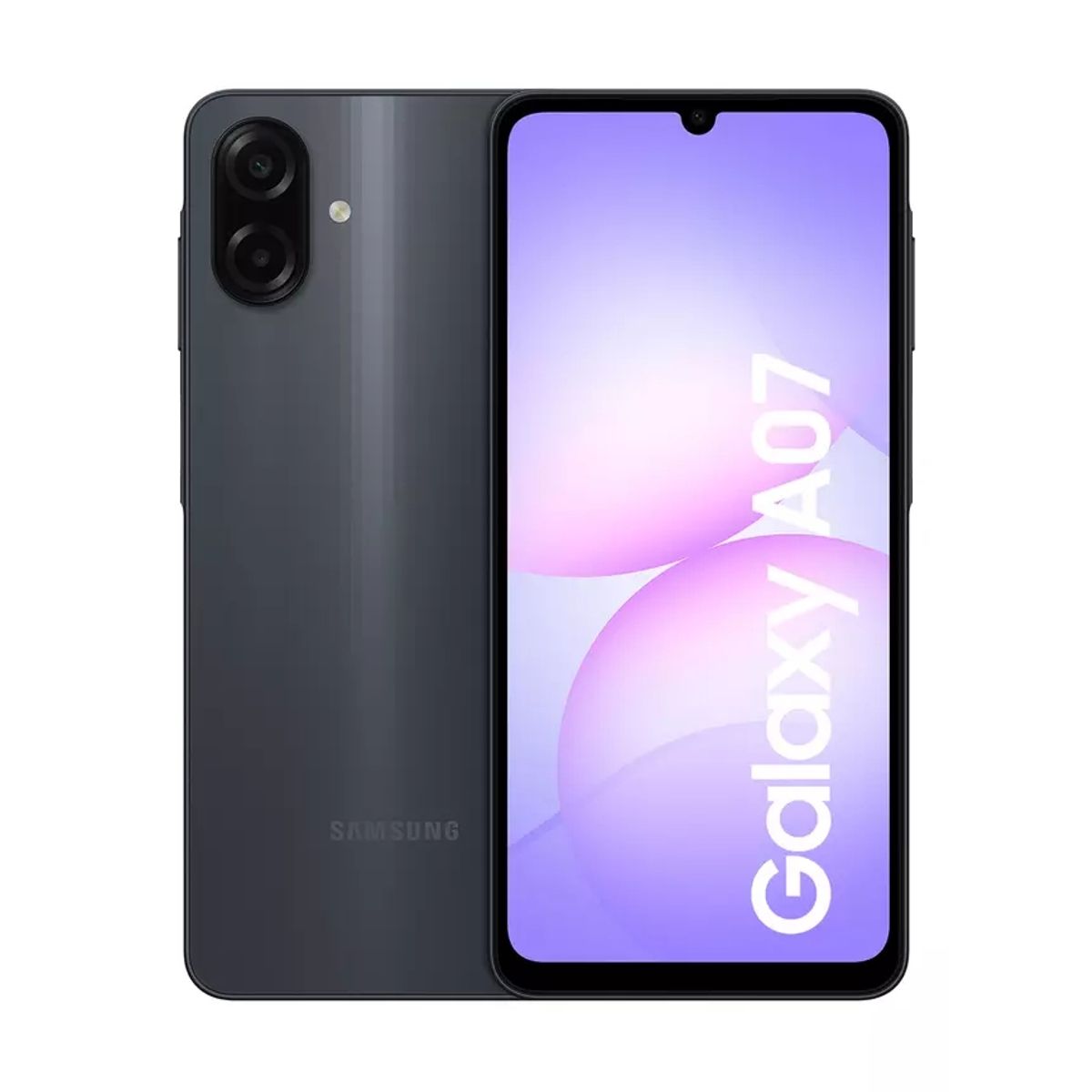SAMSUNG - Celular Samsung Galaxy A07 lte 128GB 4GB RAM  6.7”