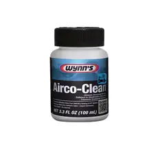WYNNS - Wynn's Airco-Clean Limpiador HVAC Aire Acondicionado Auto