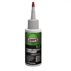WYNNS - Wynn's Power Steering Supplement Aditivo Dirección Hidráulica