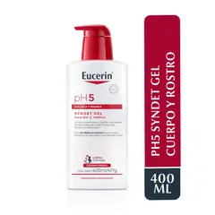 EUCERIN - Jabón Syndet Gel Ph5 400ml