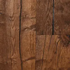 AB WOODFLOOR - Madera de Ingeniería Artisan Castillo Oak 2800x260x20 mm