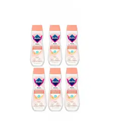 NOSOTRAS - Pack de 6 Jabón Íntimo Pro-Defense V 200ml