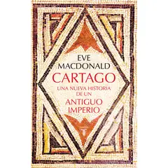 PENGUIN RANDOM HOUSE - Libro Cartago