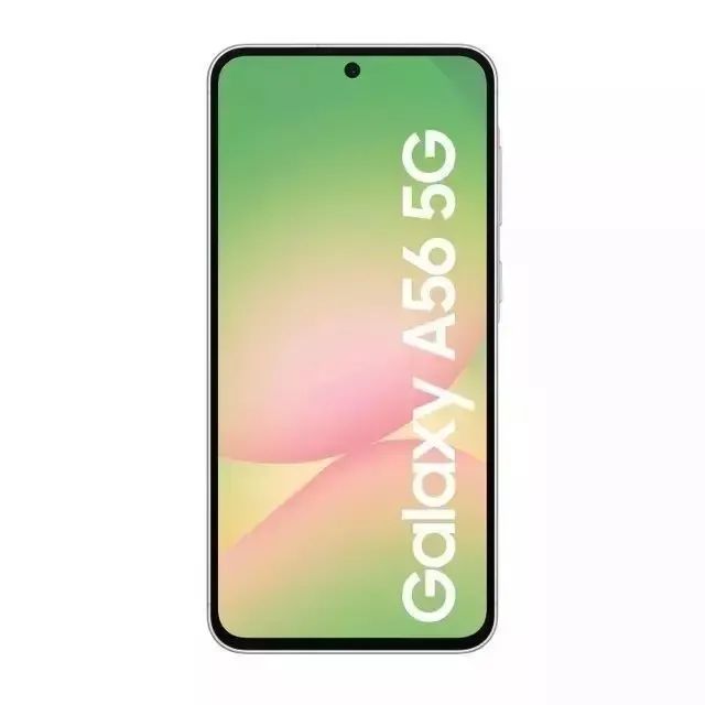 Celular Galaxy A56 5G 128GB 8GB RAM