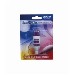 BROTHER - Soporte para Cuchilla Corte Profundo CAHLF1
