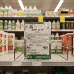 ANASAC - Herbicida Ajax 50 Wp 0,01 Kg