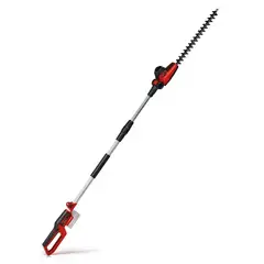 EINHELL - CORTASETOS TELESCOPICO INALAMBRICO - 45 CM - 18V