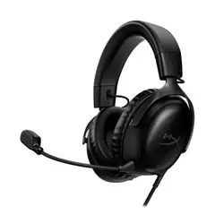 HYPERX - Audífonos Cloud III Gaming Headset Negro