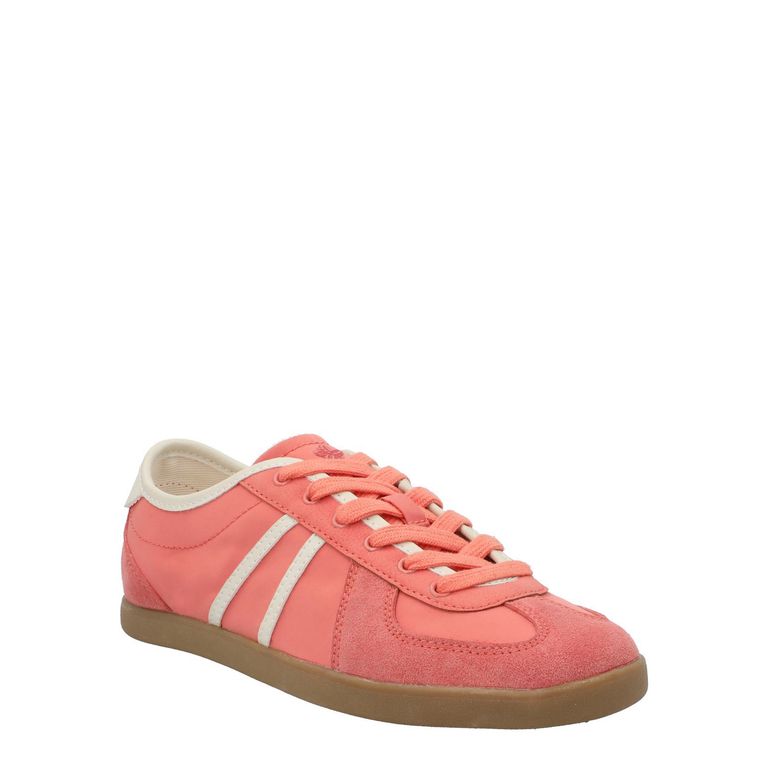 Zapatilla Mujer Gardenia Salmon