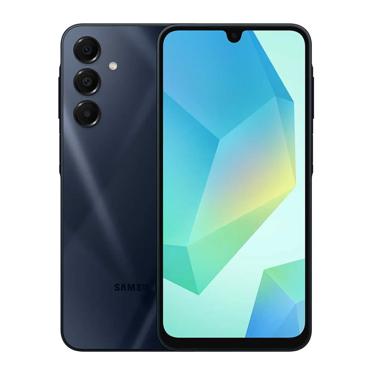 SAMSUNG - Celular Samsung Galaxy A16 5G 128GB 4GB RAM 50MP 6.7”