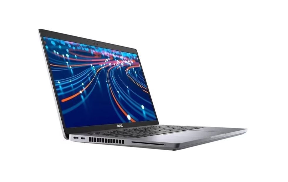 DELL Notebook Latitude 5420 Core i5-1145G7 8GB 256GB SSD 14" Touch Win11 Pro - Reacondicionado