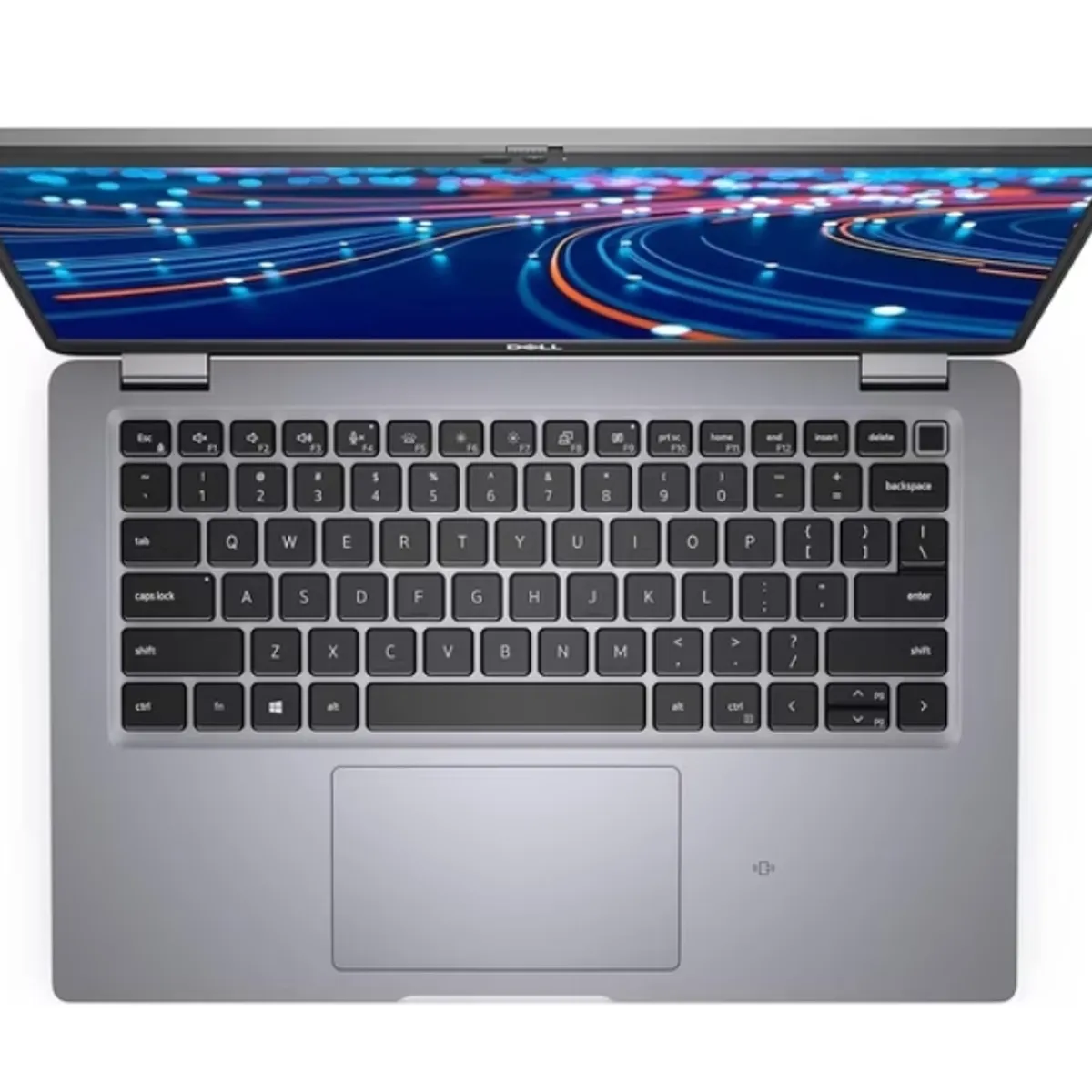 DELL - Notebook Dell Latitude 5420 Core i5-1145G7 8GB 256GB SSD 14" Touch Win11 Pro - Reacondicionado