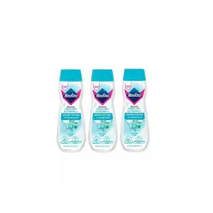 NOSOTRAS - Pack 3 Jabón Íntimo Frescura Extrema V 200 ml