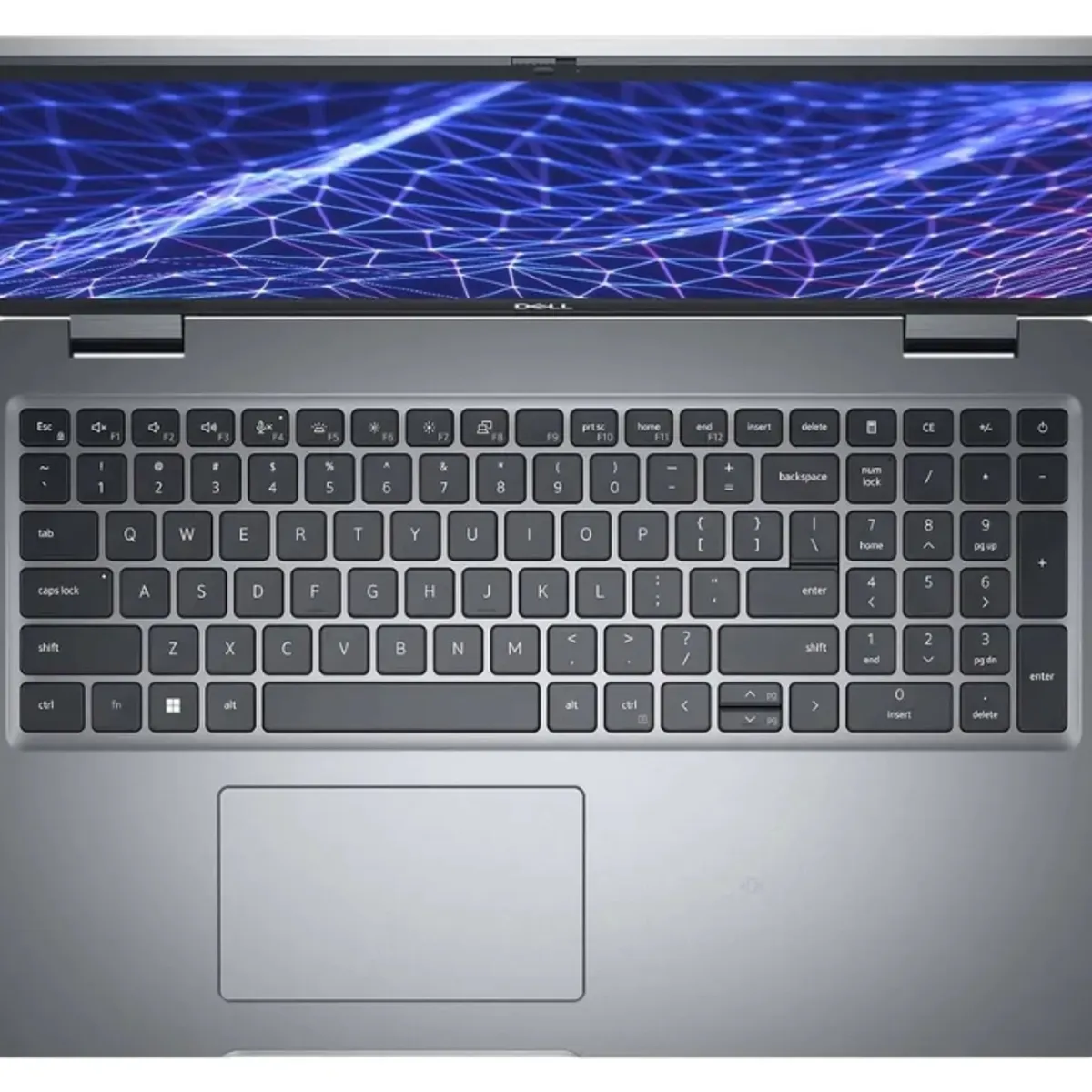 DELL - Notebook Dell Latitude 5530 Core i5-1250P 16GB 256GB SSD 15.6" Touch Win11 Pro - Reacondicionado