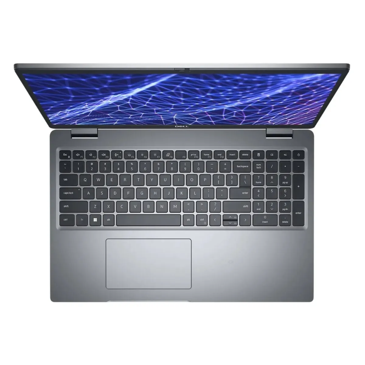 DELL - Notebook Dell Latitude 5530 Core i5-1250P 16GB 256GB SSD 15.6" Touch Win11 Pro - Reacondicionado
