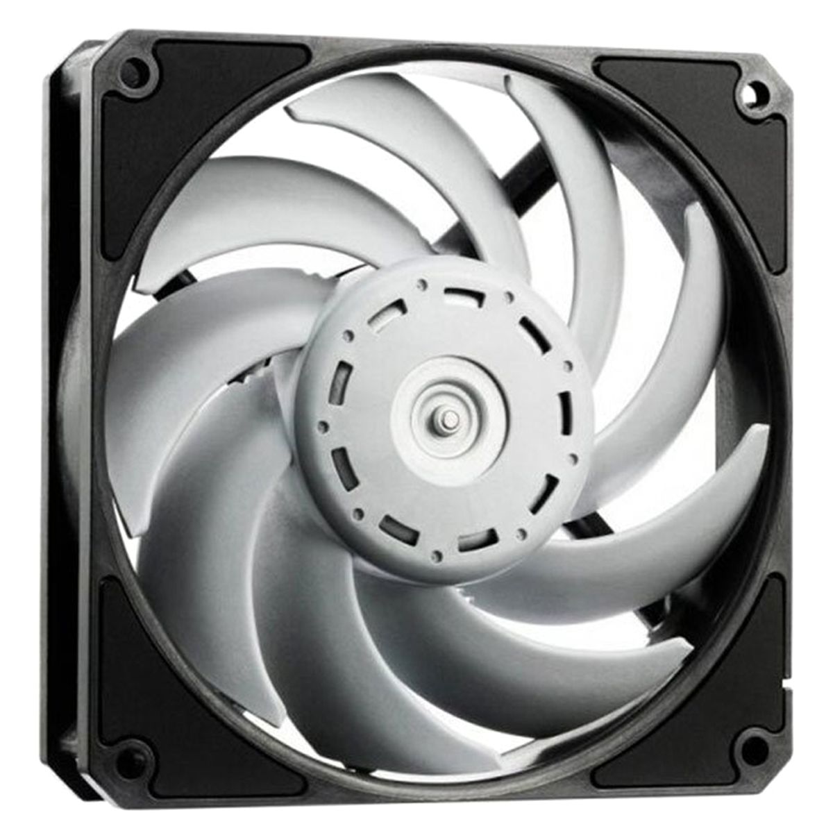 XPG - Ventilador Xpg Cooler Vento Pro 120 Pwm