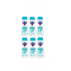 NOSOTRAS - Pack 6 Jabón Íntimo Frescura Extrema V 200 ml