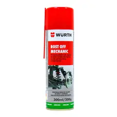 WURTH - Quita Oxido 300 Ml Rost Off Mechanic