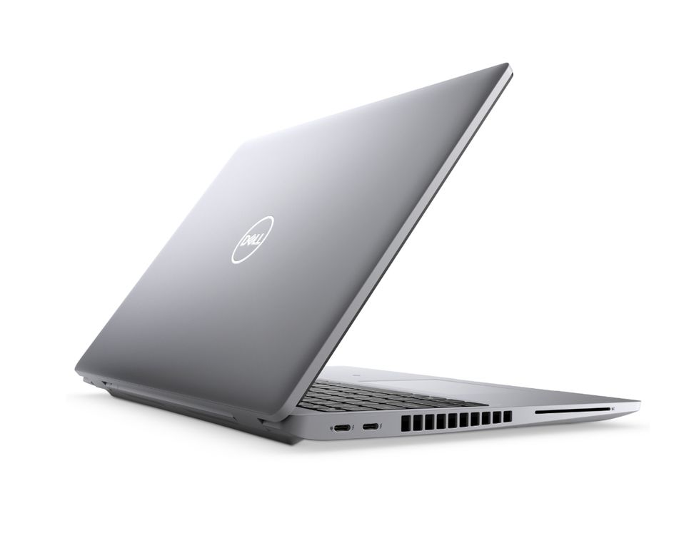 DELL Notebook Precision 7750 Xeon W-10855M 32GB 512GB SSD RTX 4000 17.3" Win10 Pro - Reacondicionado