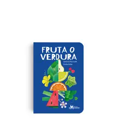 AMANUTA - Fruta o verdura