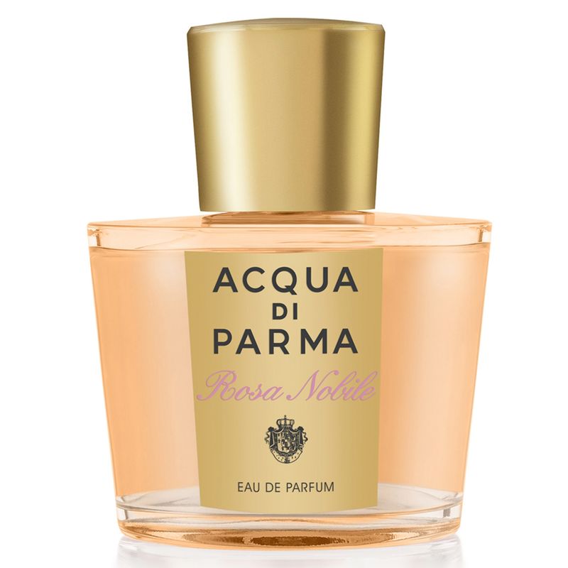 ACQUA DI PARMA - Perfume Mujer Rosa Nobile EDP 20ml Acqua Di Parma