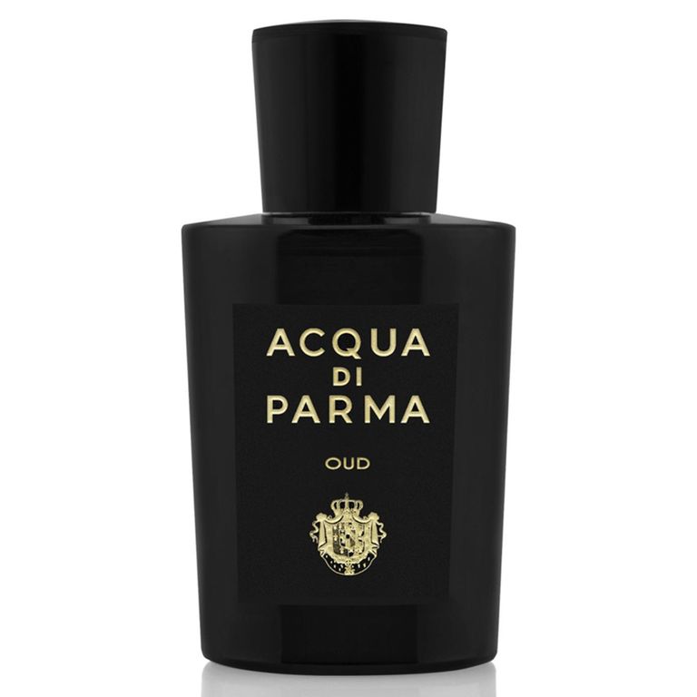 Perfume Unisex Signature Oud Edp 20 Ml